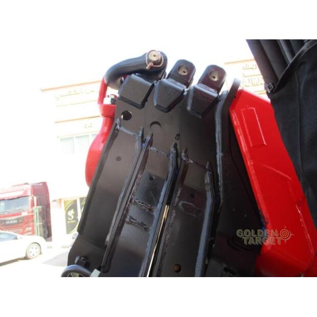 2025 Sany Palfinger SPK36080CF-44642634