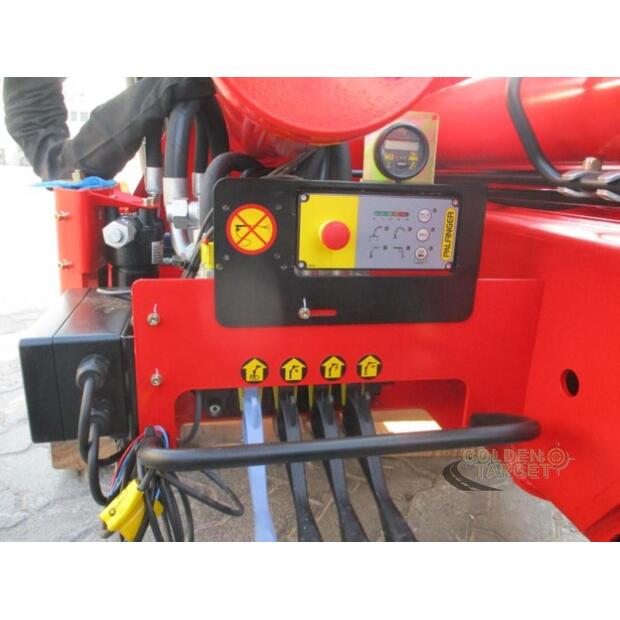 2025 Sany Palfinger SPK36080CF-44642635