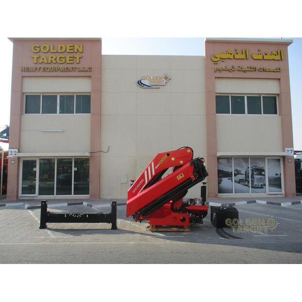 2025 ساني بالفينجر SPK36080CF-44642637