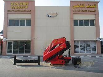 Image de 2025 Sany Palfinger SPK36080CF