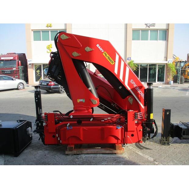 2025 ساني بالفينجر SPK36080CF-44642640