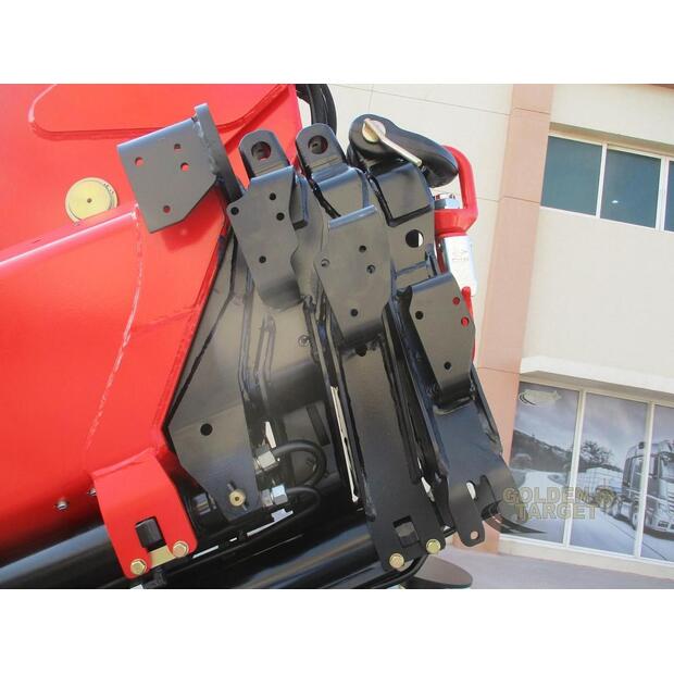 2025 ساني بالفينجر SPK36080CF-44642642