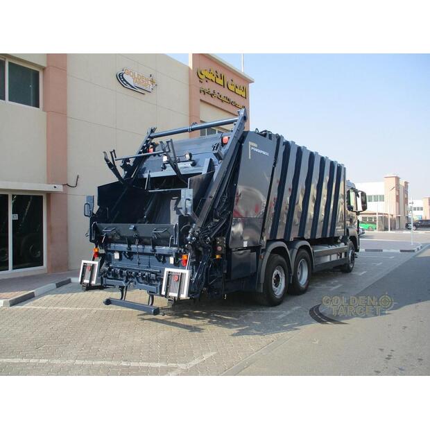 2014 مان TGS 26.320-44642645