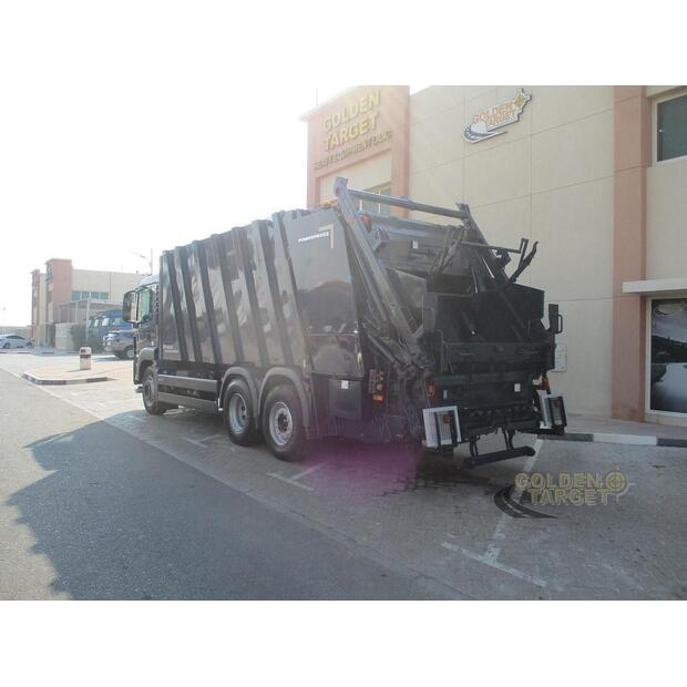 2014 مان TGS 26.320-44642646