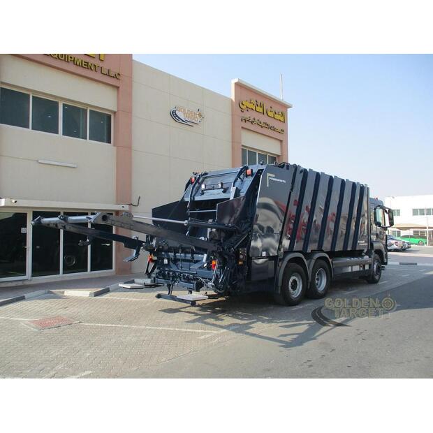 2014 مان TGS 26.320-44642652