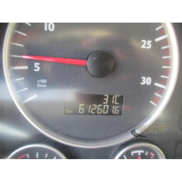 2012 MAN TGS 26.480-44642670