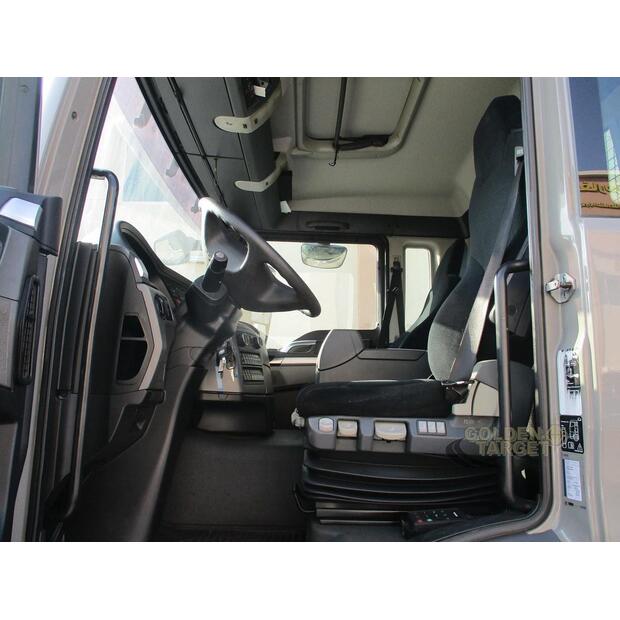 2012 MAN TGS 26.480-44642673