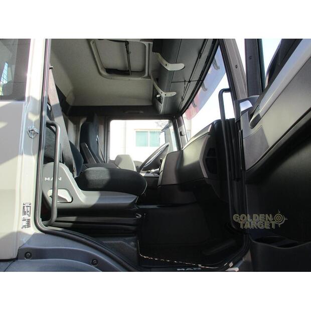 2012 MAN TGS 26.480-44642674