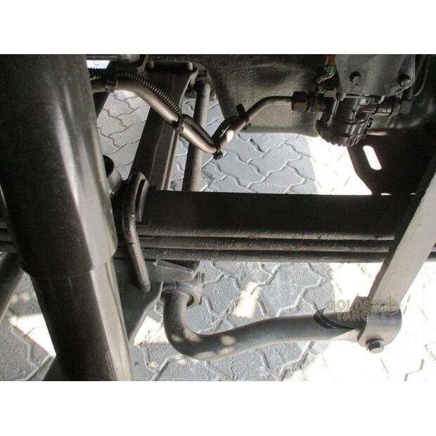 2012 MAN TGS 26.480-44642675