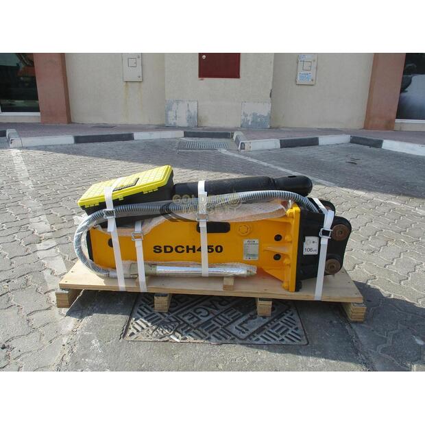 2025 إس دي سي إتش 450-44642677