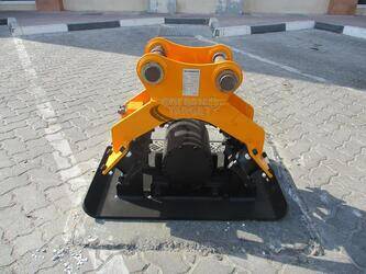 Image for Trench Rammer BLK OTHERS