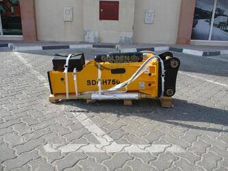 صورة ل مرفقات 2025 إس دي سي إتش 750