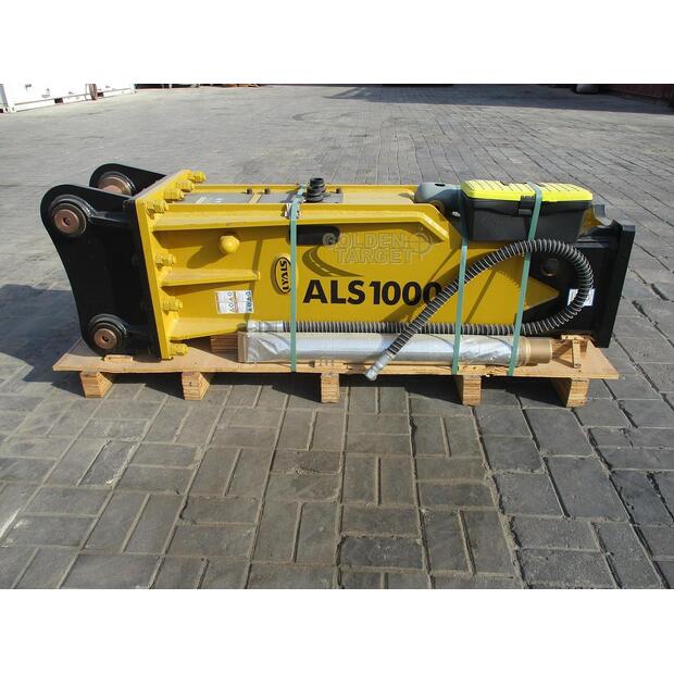 2025 LYALS ALS1000-44642700