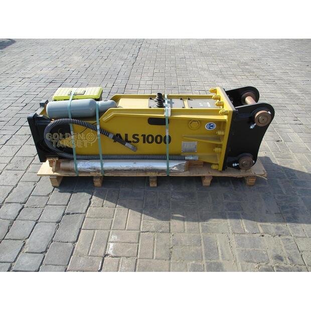 2025 LYALS ALS1000-44642702