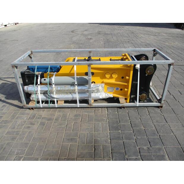 2025 LYALS ALS1400 Hydraulic Breaker-44642705