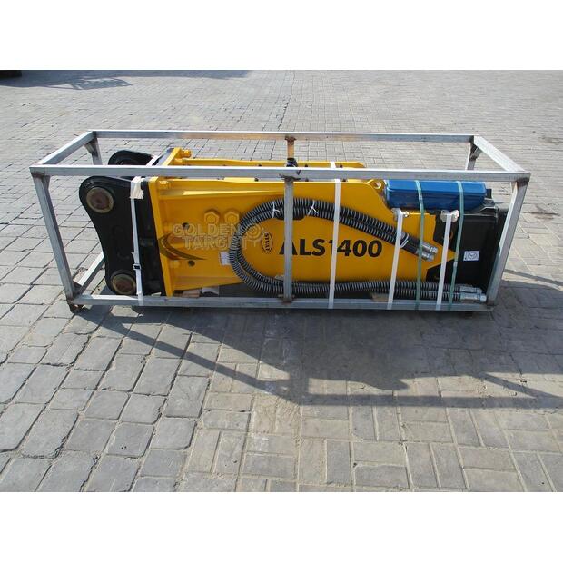 2025 LYALS ALS1400 Hydraulic Breaker-44642706