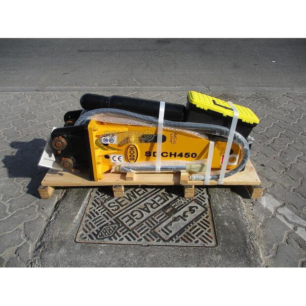 2025 إس دي سي إتش 450-44642711