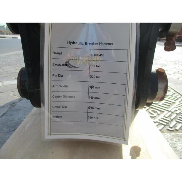 2025 إس دي سي إتش 450-44642715