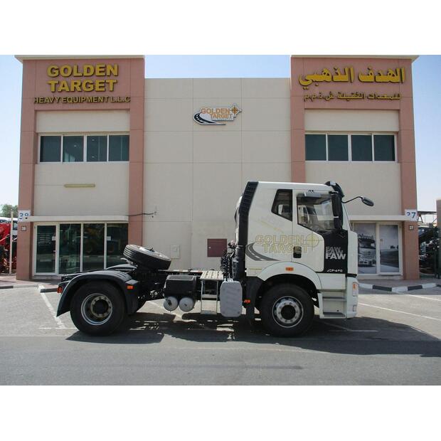 2022 FAW J6P-420-44642720