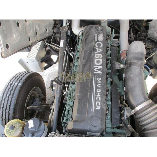 2022 FAW J6P-420-44642722