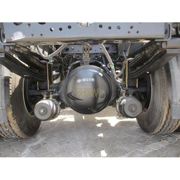 2022 FAW J6P-420-44642724