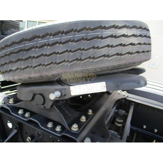 2022 FAW J6P-420-44642725