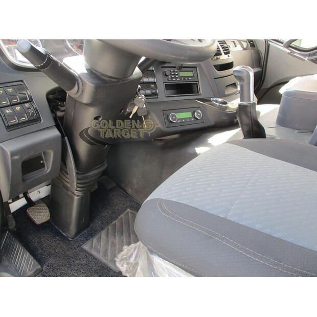 2022 FAW J6P-420-44642727