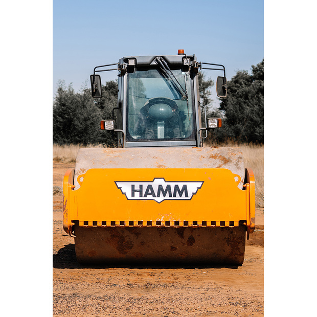 2017 HAMM 3520-44642815