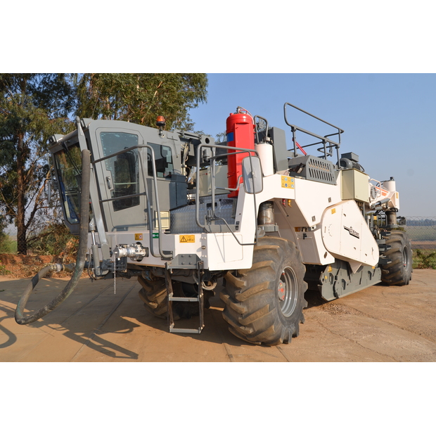 2012 Wirtgen WR2400-44642818