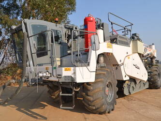 Image for COLD MILLING MACHINES 2012 Wirtgen WR2400