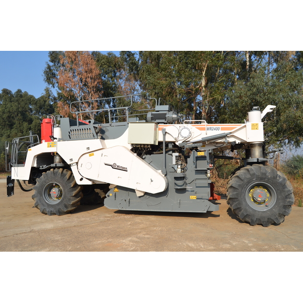 2012 Wirtgen WR2400-44642819