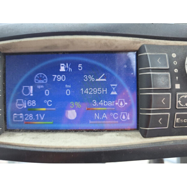 2013 فانتوزي FDC25K7DB-44642870