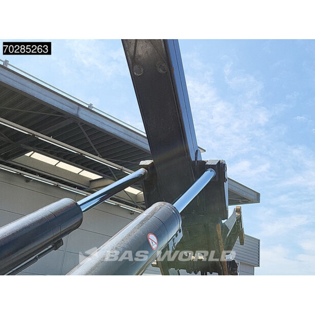 2021 MAN TGX 26.470-44642898