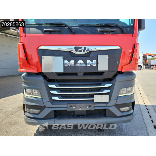 2021 MAN TGX 26.470-44642901