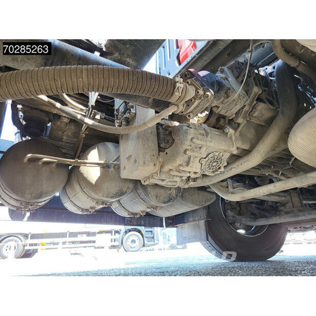 2021 MAN TGX 26.470-44642904