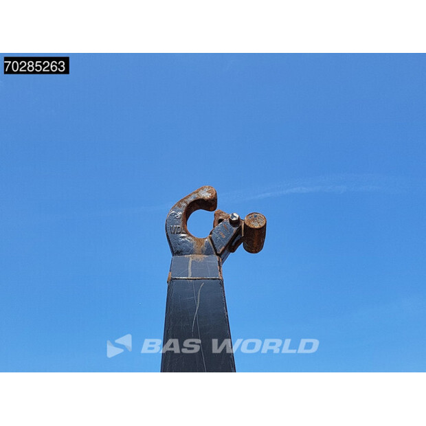 2021 MAN TGX 26.470-44642906