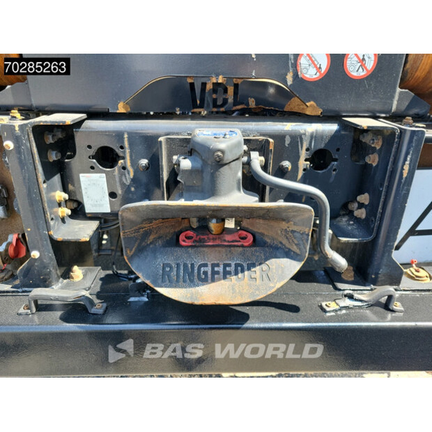 2021 MAN TGX 26.470-44642909