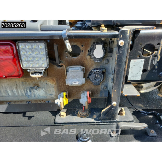 2021 MAN TGX 26.470-44642910