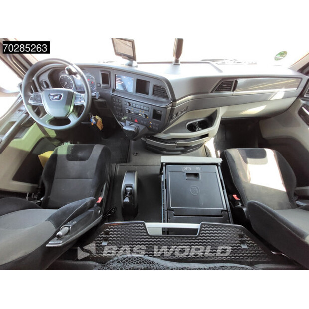 2021 MAN TGX 26.470-44642913