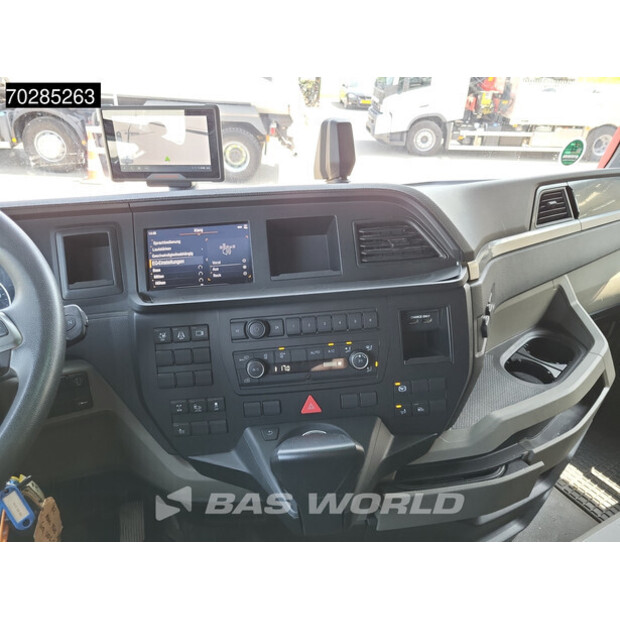 2021 MAN TGX 26.470-44642914