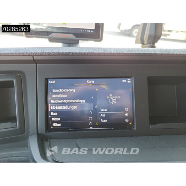 2021 MAN TGX 26.470-44642915