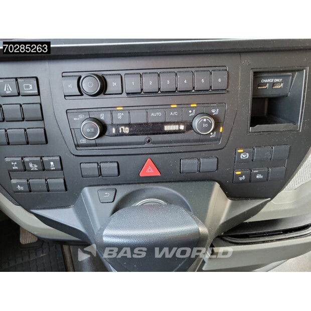 2021 MAN TGX 26.470-44642916