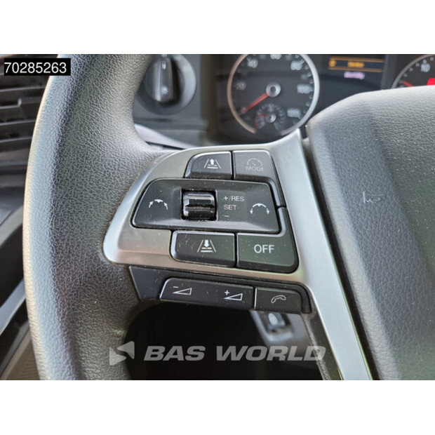 2021 MAN TGX 26.470-44642920