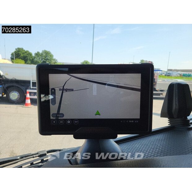 2021 MAN TGX 26.470-44642922