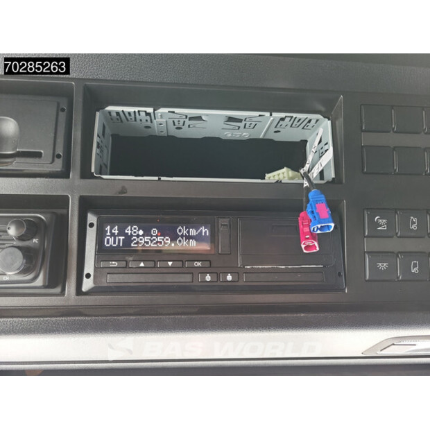 2021 MAN TGX 26.470-44642926