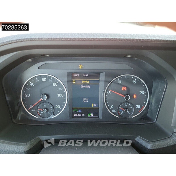 2021 MAN TGX 26.470-44642927