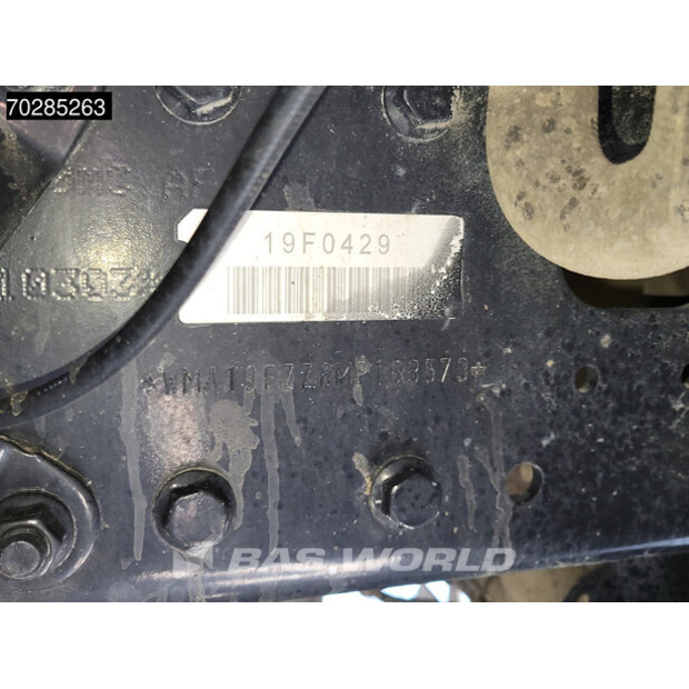 2021 MAN TGX 26.470-44642930