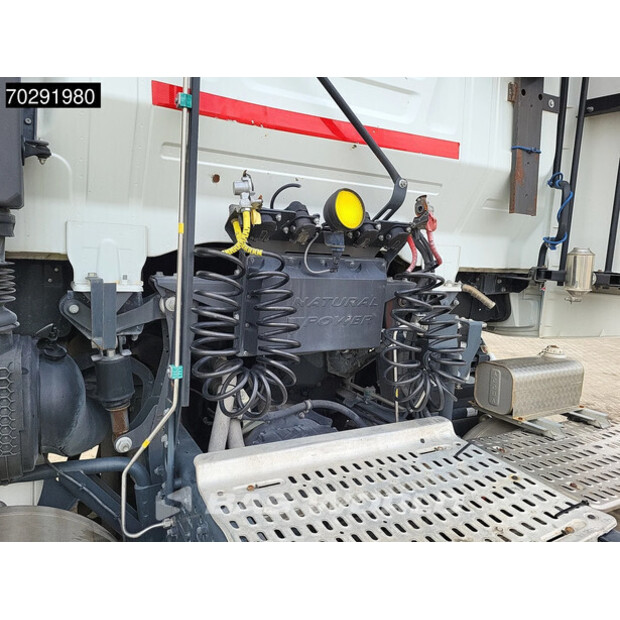 2019 Iveco STRALIS 460-44642940