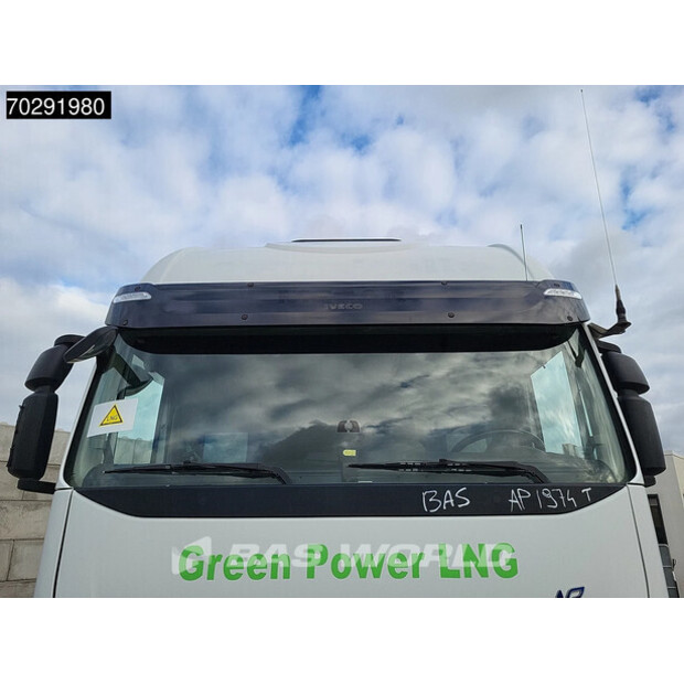 2019 Iveco STRALIS 460-44642987