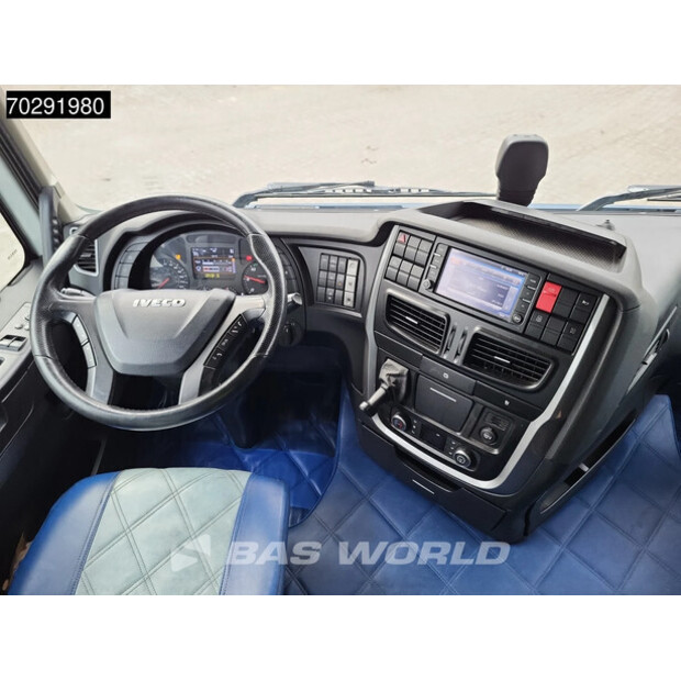 2019 Iveco STRALIS 460-44642989
